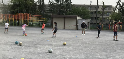 Futsal