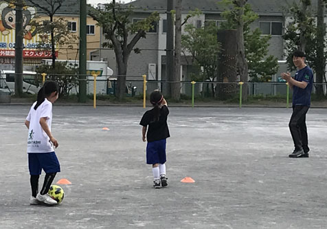 Futsal